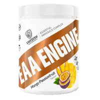 Swedish Supplements EAA Engine, 450 g, Mango/Passionsfruit