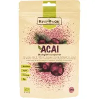 Rawpowder Acaipulver 100 gram