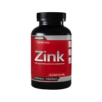 Fairing Sports Nutrition Zink 100 kapslar