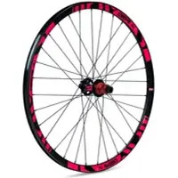 Gtr Sl23 12s 27.5´´ 6b Disc Mtb Bakhjul
