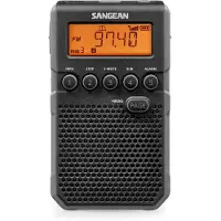 Sangean Dt-800 Digital Radio