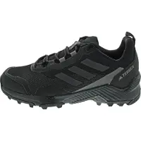 Adidas - Vandringsskor dam - Terrex Eastrail 2 W Core Black/Carbon/Grey Four för Unisex - Storlek 6 US - Svart