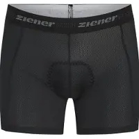 Ziener Nenzi X-function Baslager Shorts