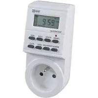 Super Merchant Digital timer TS-EF1 P5501