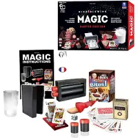 Hanky Panky Toys Stunning magic master class