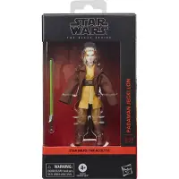 Hasbro Star Wars Black Series Acolyten Padawanen Jecki Lon