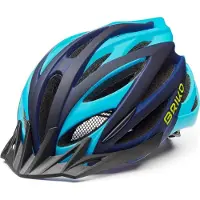 Briko Morgan Mtb-hjälm