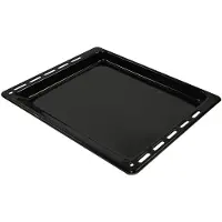 Indesit C00380620 täckplatta grå