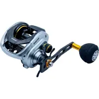 Akami Baitcast Fiskerulle