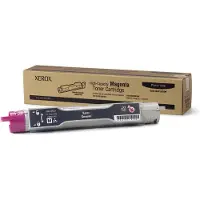 Xerox Tonerkassett magenta 10.000 sidor
