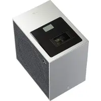 LG PU615U - Videoprojektion