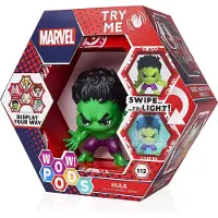 Marvel Förundran Hulk Wow! Pod-figur