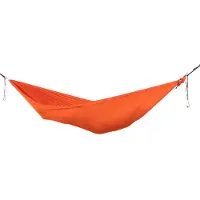 Ticket To The Moon Lightest Hammock Orange