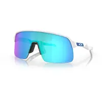 Oakley Sutro Lite, PRIZM, Matte White