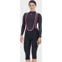 ALÉ Essential 3/4 Cykelbyxor