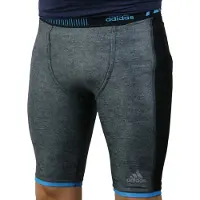 Adidas Techfit Chill shorts S27030 [S27030 M 46]