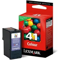 Lexmark 41 Bläckpatron