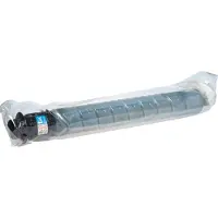 Ricoh Tonerkassett cyan, 10.500 sidor
