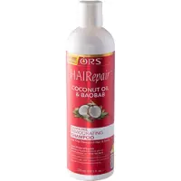 Ors Schampo Hairepair Invigorating Ors 11003 (370 ml)
