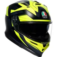 AGV K7 Glimpse S26 Hjälm
