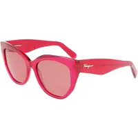 Salvatore Ferragamo Sf1061s-613 Solglasögon För Kvinnor