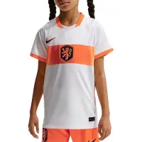 Nike Holland Bortatröja VM 2026 Barn - , storlek M: 137-147 cm