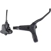 Tektro Hd-r285 Hydraulic Flat Mount Bakbroms