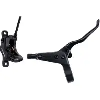 Tektro Volans 4p Hd-t535 Hydraulic 4 Piston Bakbroms
