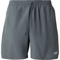 New Balance Sportbyxa antracit