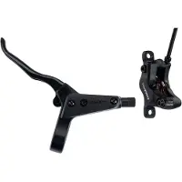 Tektro Volans 4p Hd-t535 Hydraulic 4 Piston Frambroms