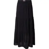 Vero Moda Kjol 'AWKeeley' svart