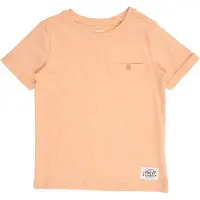 Name it T-shirt 'NKMVincent' ljusorange