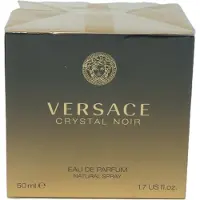 Versace Crystal Noir EDP 50ml