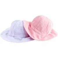 Next Hatt ljuslila / rosa