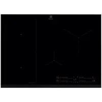 Electrolux Eis77453 Induktionshäll