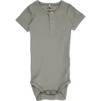 Name it Body k/ä - Rib - Noos - NbmKab - Shadow - - 62 - Body K/Ä