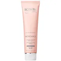 Biotherm Biosource Softening Foaming Cleanser - Dry Skin 150 ml