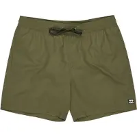 Billabong All Day Lb Boardshorts military, S