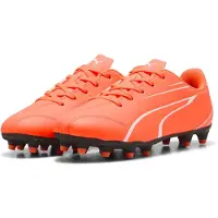 Puma Vitoria Fg/ag Junior Fotbollsskor