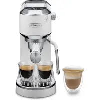 De'Longhi Ec890.wi Espressomaskin