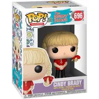Funko POP! The Brady Bunch Cindy Brady-figur