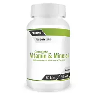 Fairing Sports Nutrition Complete Vitamin & Mineral 60 tabletter