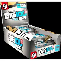 Proteinfabrikken 15 x Big 100 Proteinbar 100 g