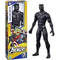 Marvel Avengers - Titan Heroes 30 cm - Black Panther