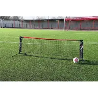 Precision Nätverk För Fotbollskunskaper