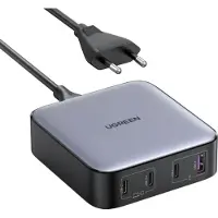 UGREEN Nexode Usb-a/usb-c-laddare 100w