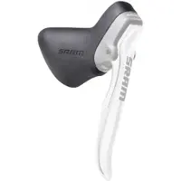 Sram Spare Parts Goma Pair Rubber Svart