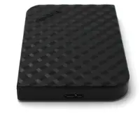 Verbatim Store N Go 2.5 Usb 3.0 4tb Extern Hårddisk