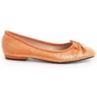 Montevita Ballerine Caliz i Orange
