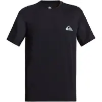 Quiksilver Everyday Surf Tee Lycra black Storlek L